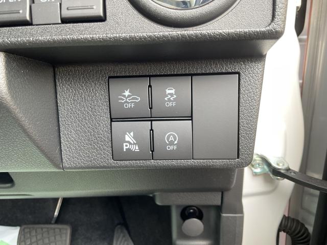 ムーヴキャンバスストライプスGターボ衝突回避支援ブレーキ・両側電動スライドドア・LEDヘッドライト(福岡県)の中古車