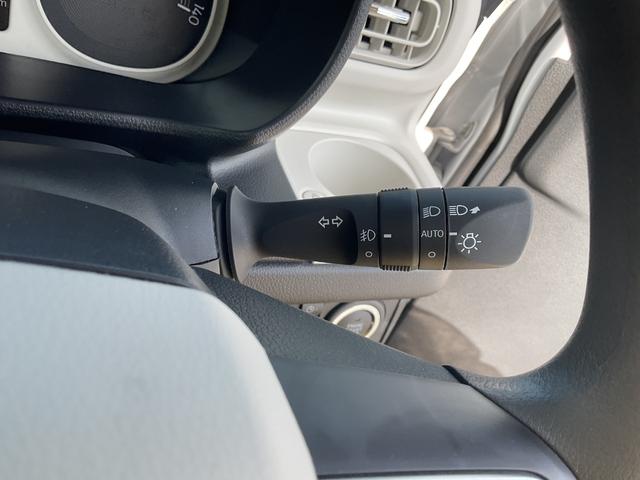 ムーヴキャンバスストライプスGターボ衝突回避支援ブレーキ・両側電動スライドドア・LEDヘッドライト(福岡県)の中古車