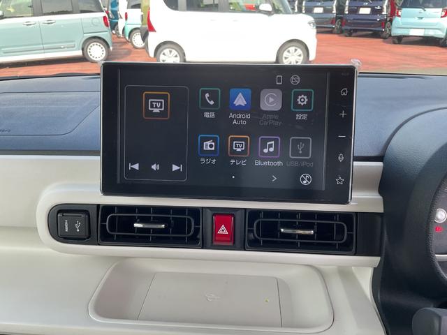 ムーヴキャンバスストライプスGターボ衝突回避支援ブレーキ・両側電動スライドドア・LEDヘッドライト(福岡県)の中古車