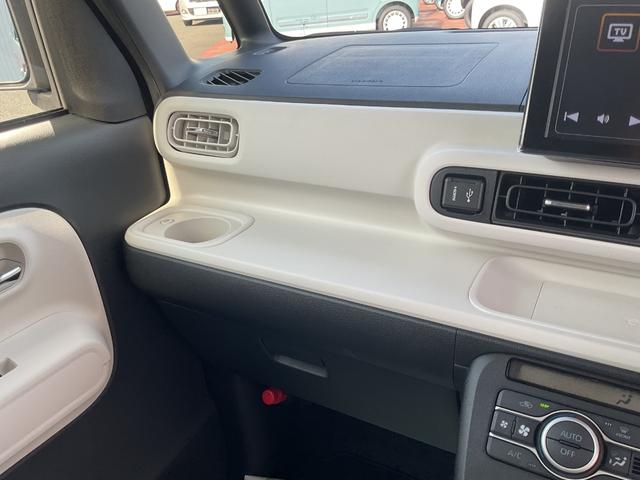 ムーヴキャンバスストライプスGターボ衝突回避支援ブレーキ・両側電動スライドドア・LEDヘッドライト(福岡県)の中古車