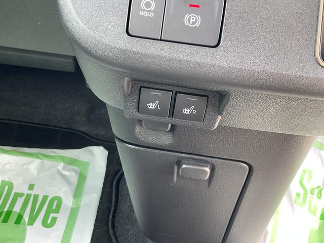 ムーヴキャンバスストライプスGターボ衝突回避支援ブレーキ・両側電動スライドドア・LEDヘッドライト(福岡県)の中古車