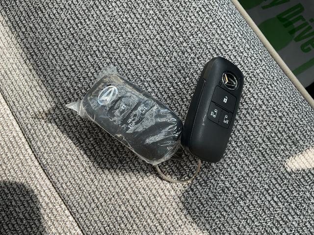 ムーヴキャンバスストライプスGターボ衝突回避支援ブレーキ・両側電動スライドドア・LEDヘッドライト(福岡県)の中古車