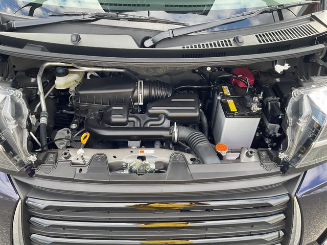 タントカスタムＸ衝突回避支援ブレーキ・両側電動スライドドア・ＬＥＤヘッドライト（福岡県）の中古車