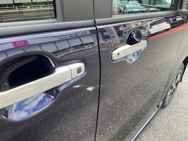 タントカスタムＸ衝突回避支援ブレーキ・両側電動スライドドア・ＬＥＤヘッドライト（福岡県）の中古車