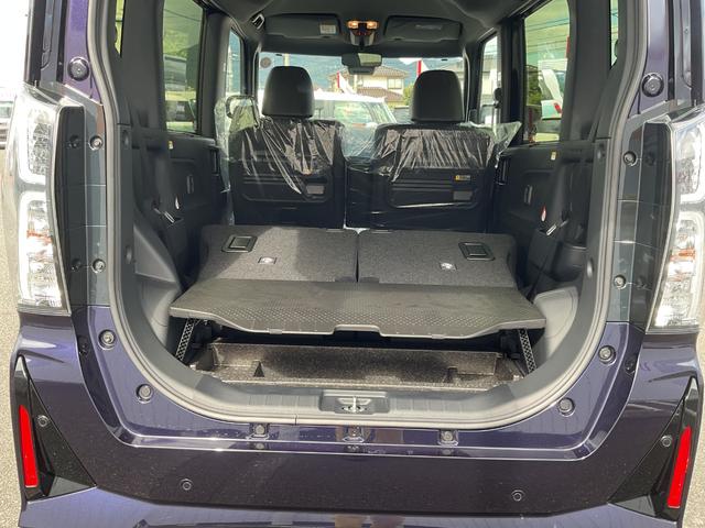 タントカスタムＸ衝突回避支援ブレーキ・両側電動スライドドア・ＬＥＤヘッドライト（福岡県）の中古車