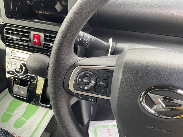 タントカスタムＸ衝突回避支援ブレーキ・両側電動スライドドア・ＬＥＤヘッドライト（福岡県）の中古車