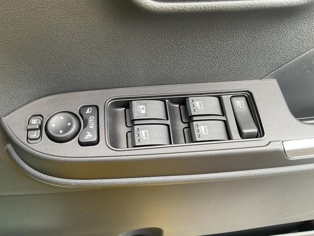 タントカスタムＸ衝突回避支援ブレーキ・両側電動スライドドア・ＬＥＤヘッドライト（福岡県）の中古車