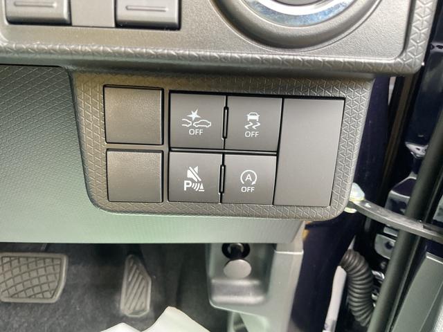 タントカスタムＸ衝突回避支援ブレーキ・両側電動スライドドア・ＬＥＤヘッドライト（福岡県）の中古車