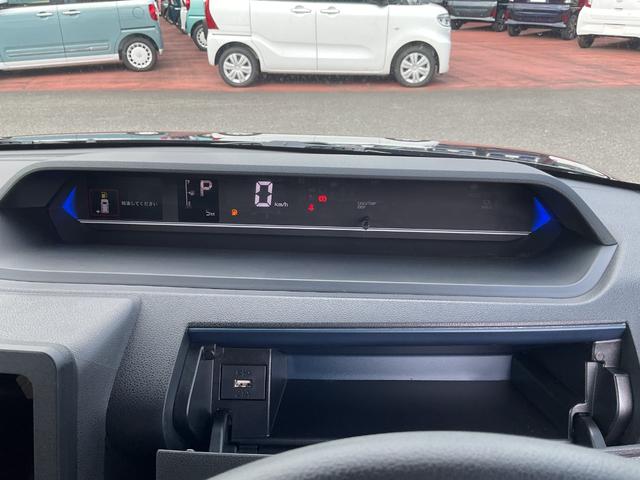 タントカスタムＸ衝突回避支援ブレーキ・両側電動スライドドア・ＬＥＤヘッドライト（福岡県）の中古車