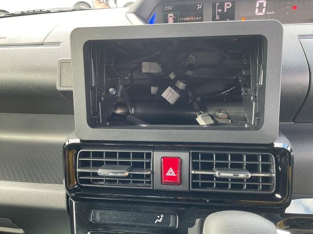 タントカスタムＸ衝突回避支援ブレーキ・両側電動スライドドア・ＬＥＤヘッドライト（福岡県）の中古車