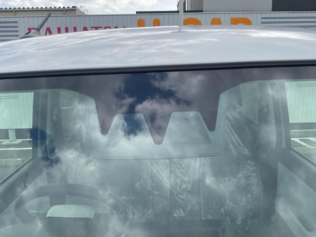 ムーヴキャンバスストライプスＧ衝突回避支援ブレーキ・両側電動スライドドア・ＬＥＤヘッドライト（福岡県）の中古車