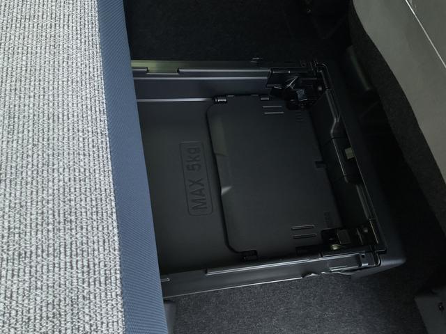 ムーヴキャンバスストライプスＧ衝突回避支援ブレーキ・両側電動スライドドア・ＬＥＤヘッドライト（福岡県）の中古車