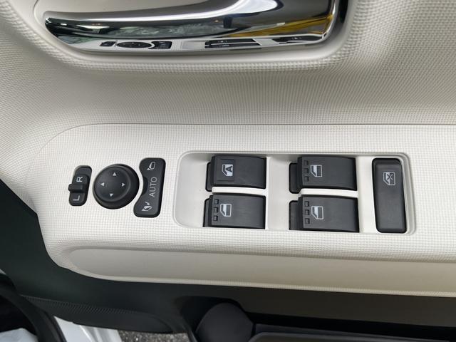 ムーヴキャンバスストライプスＧ衝突回避支援ブレーキ・両側電動スライドドア・ＬＥＤヘッドライト（福岡県）の中古車