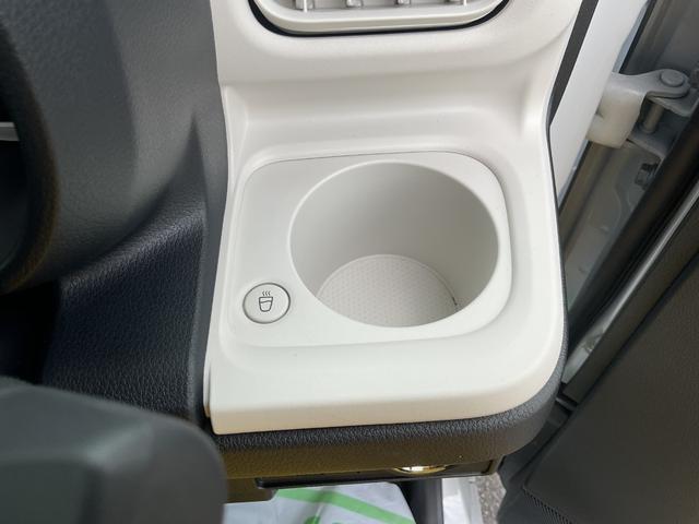 ムーヴキャンバスストライプスＧ衝突回避支援ブレーキ・両側電動スライドドア・ＬＥＤヘッドライト（福岡県）の中古車