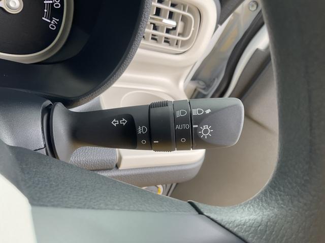 ムーヴキャンバスストライプスＧ衝突回避支援ブレーキ・両側電動スライドドア・ＬＥＤヘッドライト（福岡県）の中古車