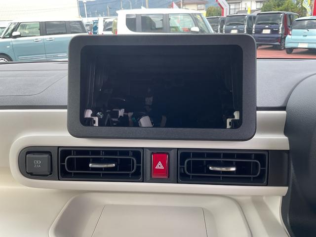 ムーヴキャンバスストライプスＧ衝突回避支援ブレーキ・両側電動スライドドア・ＬＥＤヘッドライト（福岡県）の中古車