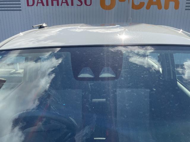 ミライースＬ　ＳＡIII衝突回避支援ブレーキ・オートライト（福岡県）の中古車