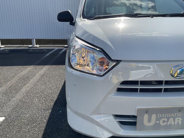 ミライースＬ　ＳＡIII衝突回避支援ブレーキ・オートライト（福岡県）の中古車