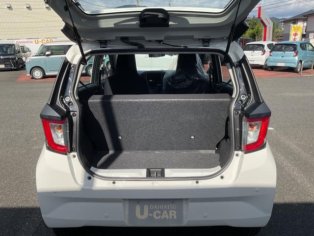 ミライースＬ　ＳＡIII衝突回避支援ブレーキ・オートライト（福岡県）の中古車