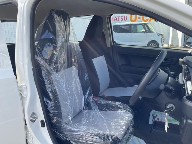 ミライースＬ　ＳＡIII衝突回避支援ブレーキ・オートライト（福岡県）の中古車