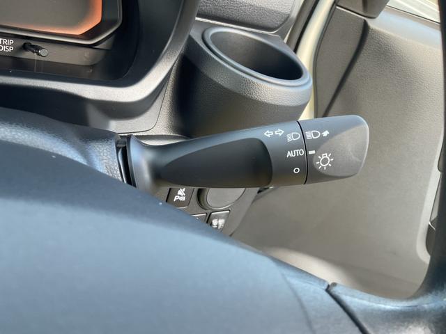 ミライースＬ　ＳＡIII衝突回避支援ブレーキ・オートライト（福岡県）の中古車