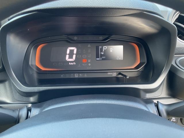 ミライースＬ　ＳＡIII衝突回避支援ブレーキ・オートライト（福岡県）の中古車