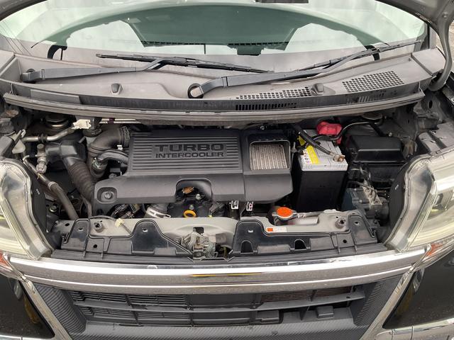 タントカスタムRS トップエディションSAIII衝突回避支援ブレーキ・両側電動スライドドア(福岡県)の中古車