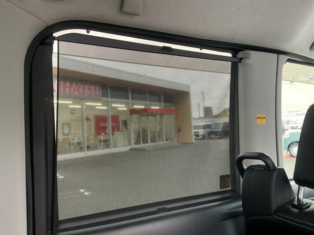 タントカスタムRS トップエディションSAIII衝突回避支援ブレーキ・両側電動スライドドア(福岡県)の中古車