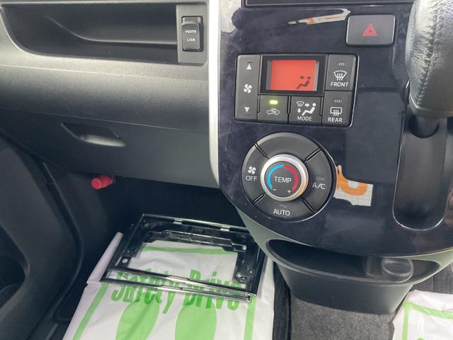 タントカスタムRS トップエディションSAIII衝突回避支援ブレーキ・両側電動スライドドア(福岡県)の中古車