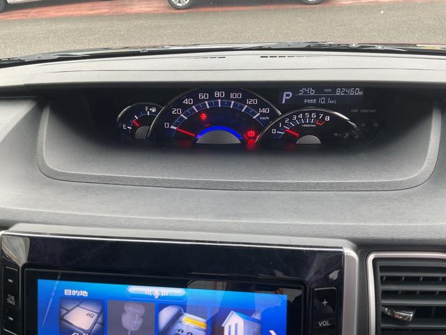 タントカスタムRS トップエディションSAIII衝突回避支援ブレーキ・両側電動スライドドア(福岡県)の中古車