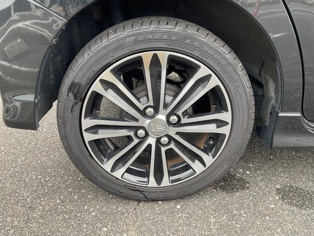 タントカスタムRS トップエディションSAIII衝突回避支援ブレーキ・両側電動スライドドア(福岡県)の中古車