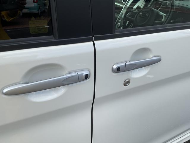 タントカスタムＲＳ　トップエディションリミテッドＳＡIII衝突回避支援ブレーキ・両側電動スライドドア（福岡県）の中古車