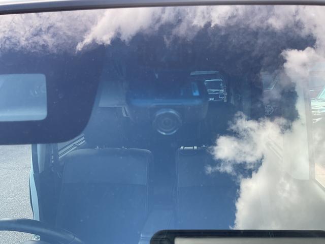 タントカスタムＲＳ　トップエディションリミテッドＳＡIII衝突回避支援ブレーキ・両側電動スライドドア（福岡県）の中古車