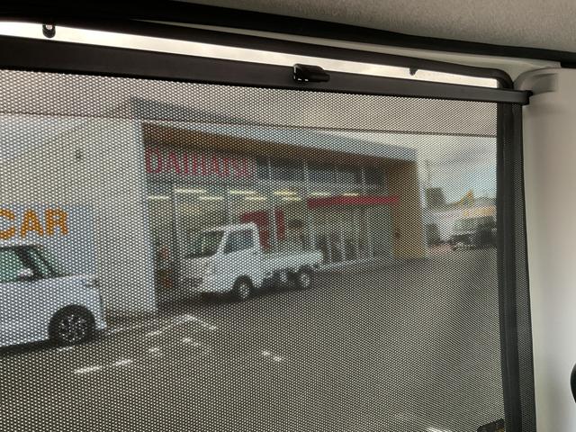 タントカスタムＲＳ　トップエディションリミテッドＳＡIII衝突回避支援ブレーキ・両側電動スライドドア（福岡県）の中古車