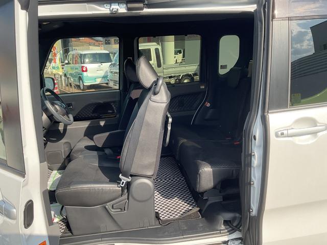 タントカスタムＲＳセレクション衝突回避支援ブレーキ・両側電動スライドドア（福岡県）の中古車