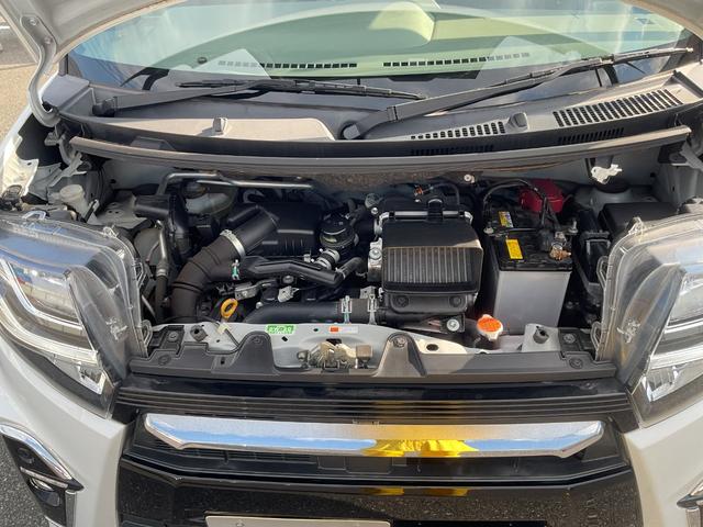 タントカスタムＲＳセレクション衝突回避支援ブレーキ・両側電動スライドドア（福岡県）の中古車