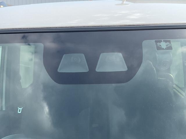 タントカスタムＲＳセレクション衝突回避支援ブレーキ・両側電動スライドドア（福岡県）の中古車