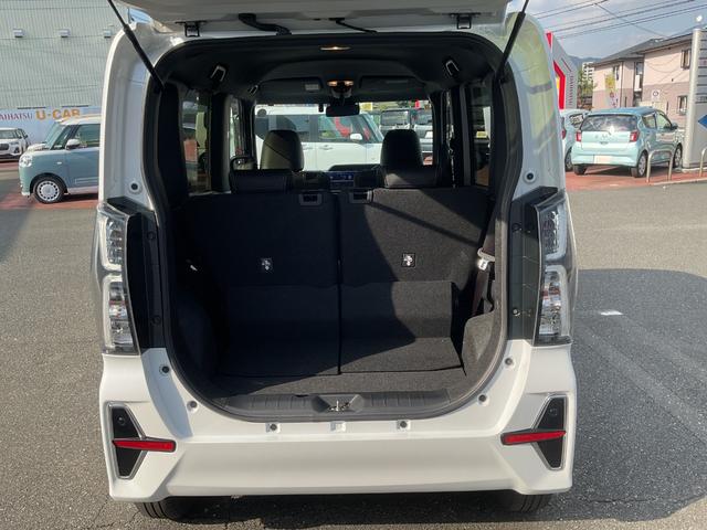 タントカスタムＲＳセレクション衝突回避支援ブレーキ・両側電動スライドドア（福岡県）の中古車