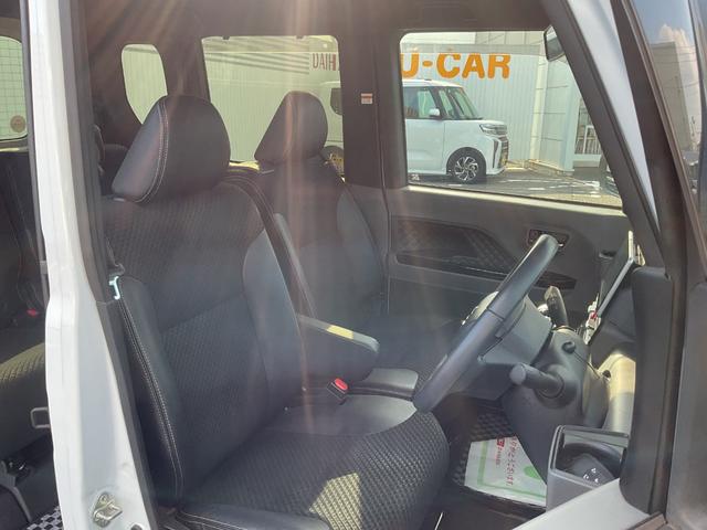 タントカスタムＲＳセレクション衝突回避支援ブレーキ・両側電動スライドドア（福岡県）の中古車