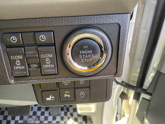 タントカスタムＲＳセレクション衝突回避支援ブレーキ・両側電動スライドドア（福岡県）の中古車