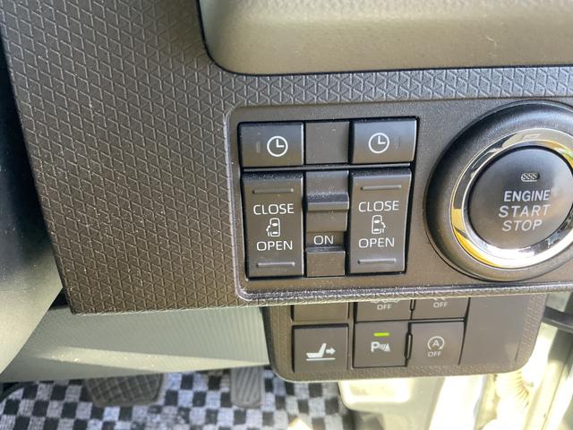 タントカスタムＲＳセレクション衝突回避支援ブレーキ・両側電動スライドドア（福岡県）の中古車