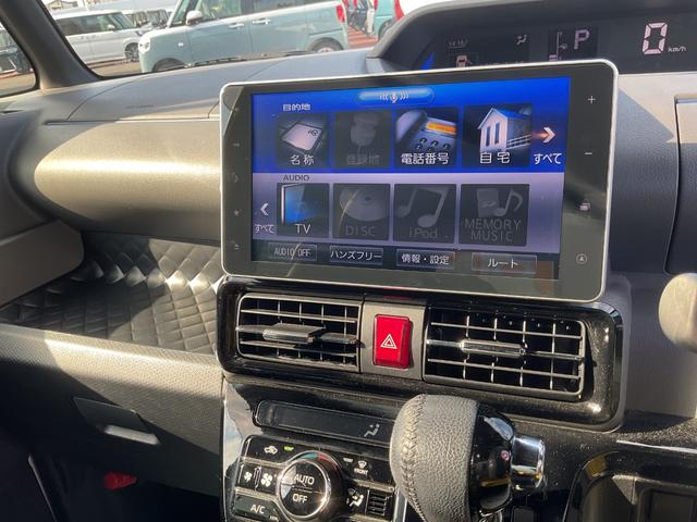 タントカスタムＲＳセレクション衝突回避支援ブレーキ・両側電動スライドドア（福岡県）の中古車