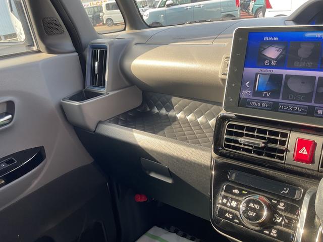 タントカスタムＲＳセレクション衝突回避支援ブレーキ・両側電動スライドドア（福岡県）の中古車