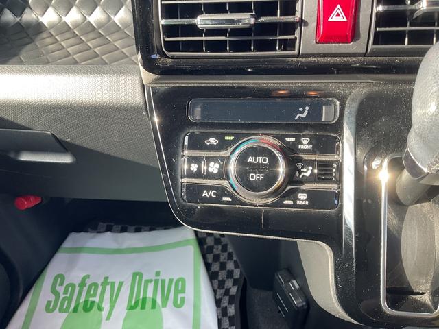 タントカスタムＲＳセレクション衝突回避支援ブレーキ・両側電動スライドドア（福岡県）の中古車