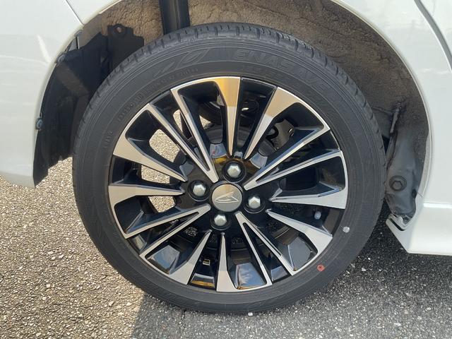 タントカスタムＲＳセレクション衝突回避支援ブレーキ・両側電動スライドドア（福岡県）の中古車