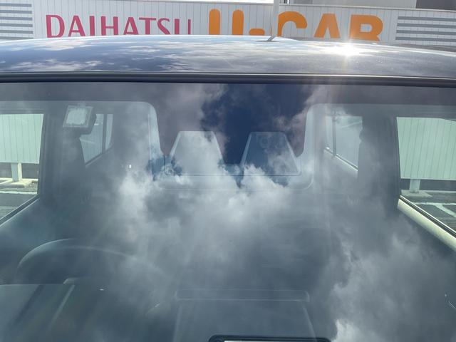 タフトＧ衝突回避支援ブレーキ・ＬＥＤヘッドライト（福岡県）の中古車