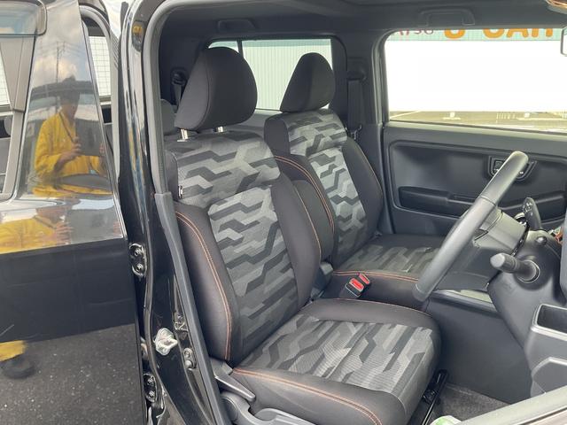 タフトＧ衝突回避支援ブレーキ・ＬＥＤヘッドライト（福岡県）の中古車