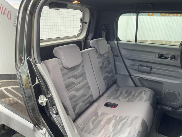 タフトＧ衝突回避支援ブレーキ・ＬＥＤヘッドライト（福岡県）の中古車