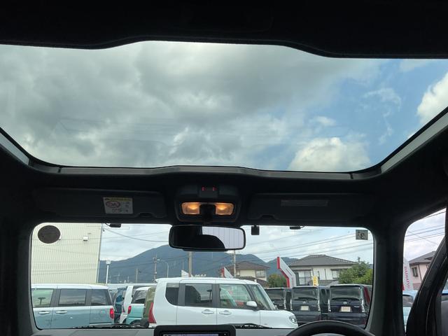 タフトＧ衝突回避支援ブレーキ・ＬＥＤヘッドライト（福岡県）の中古車