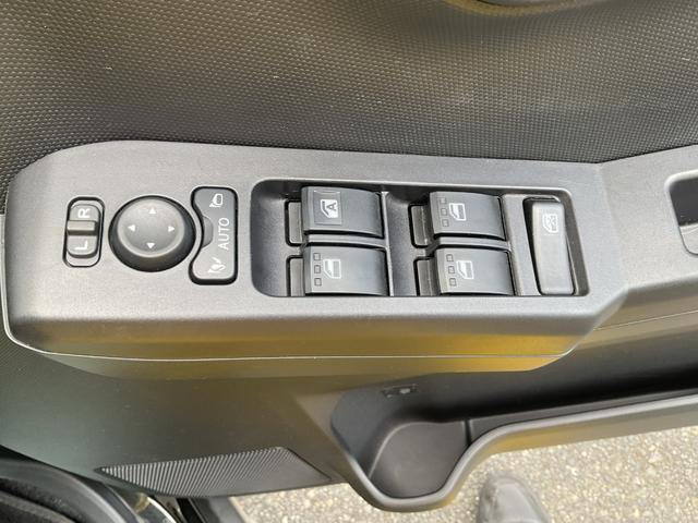 タフトＧ衝突回避支援ブレーキ・ＬＥＤヘッドライト（福岡県）の中古車